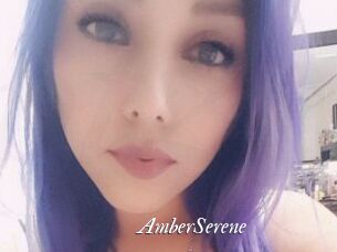AmberSerene