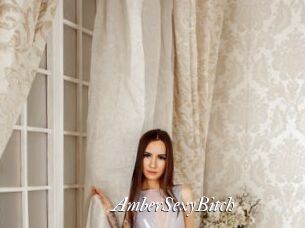 AmberSexyBitch