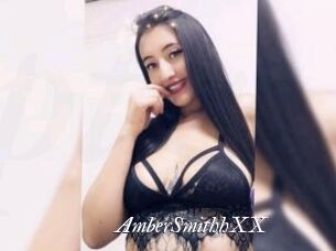 AmberSmithhXX