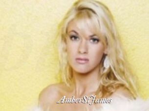 AmberStJames