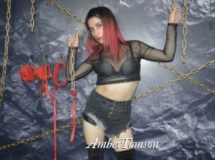 AmberTomson