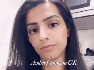 AmberValentineUK