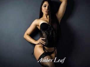 Amber_Leaf