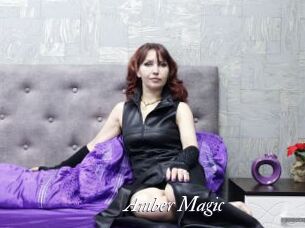 Amber_Magic