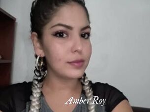 Amber_Roy