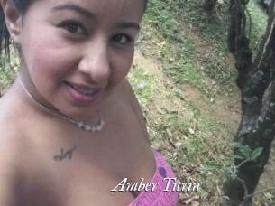 Amber_Turin