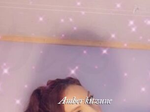 Amber_kitzune