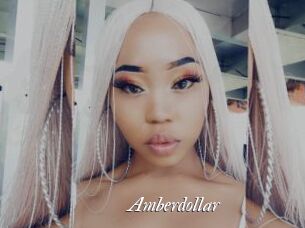 Amberdollar