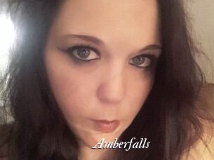 Amberfalls