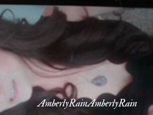 AmberlyRainAmberlyRain