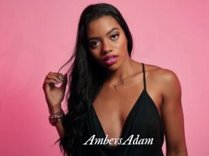 AmbersAdam Partouze