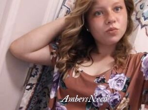 AmbersNeed