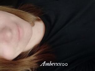 Amberxx00