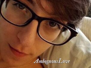 AmbiguousLove