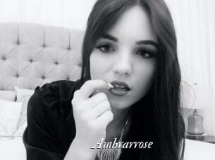 Ambrarrose