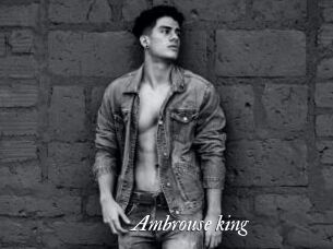 Ambrouse_king