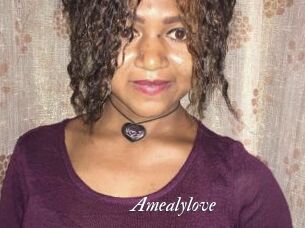 Amealylove