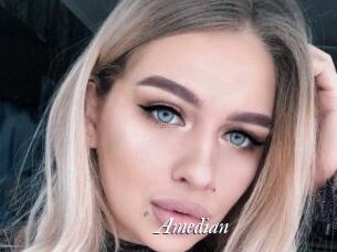 Amedian
