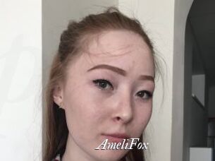 AmeliFox
