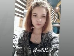 AmeliKuo