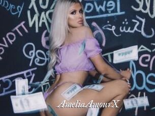 AmeliaAmourX