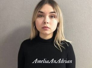 AmeliaAnAdrian Partouze