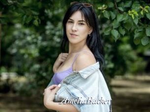 AmeliaBacker