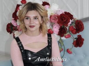AmeliaBelucci Partouze