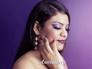 AmeliaBerg Partouze