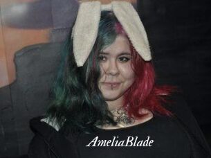 AmeliaBlade Partouze