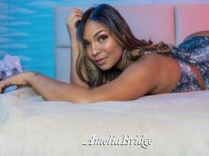 AmeliaBridge Partouze