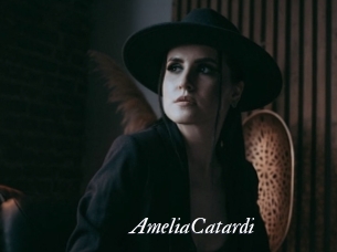 AmeliaCatardi Partouze