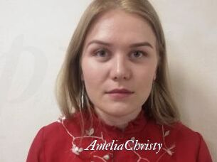 AmeliaChristy