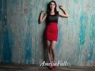 AmeliaFalls Partouze