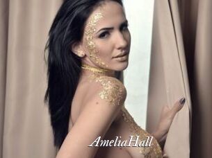 AmeliaHall