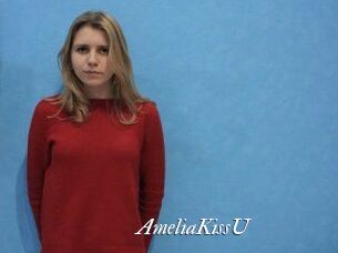 AmeliaKissU