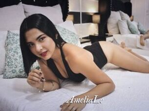 AmeliaLe Partouze