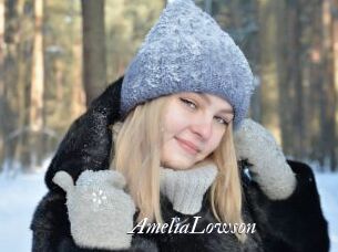 AmeliaLowson