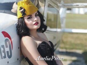 AmeliaPretty