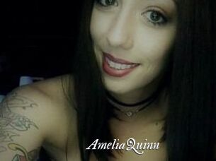 AmeliaQuinn Partouze
