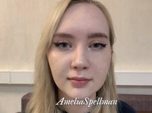 AmeliaSpellman