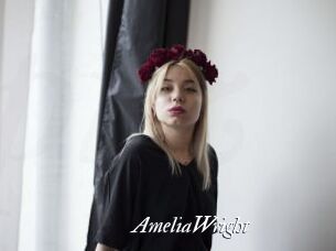 AmeliaWright
