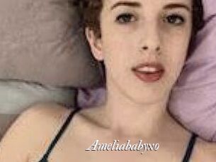 Ameliababyxo
