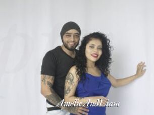 AmelieAndLiam