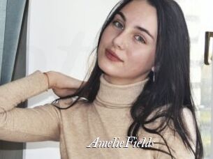 AmelieFields Partouze