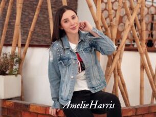 AmelieHarris