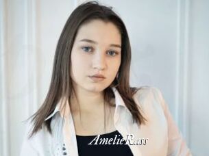 AmelieRass Partouze