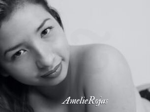 AmelieRojas Partouze