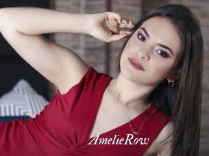 AmelieRow