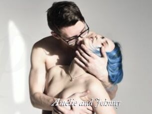Amelie_and_Johnny